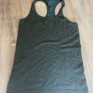 Women's Lululemon Tank